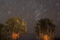 Ngoài mưa sao băng, bầu trời tháng 8 có hiện tượng siêu hiếm nào? 