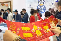 Giá vàng hôm nay 3/4: Kết thúc tuần giảm giá