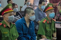 Bất thường từ vụ án tài xế Mercedes tông tiếp viên hàng không