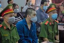 Bất thường từ vụ án tài xế Mercedes tông tiếp viên hàng không