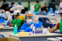 Ngày 25/6: Cả nước có 305 ca mắc COVID-19, riêng TP Hồ Chí Minh là 161 ca