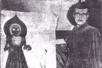 Kỳ dị Flatwoods: Sinh vật ngoài hành tinh "trêu ngươi" con người? 