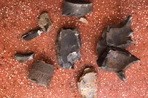 Nghịch trái nổ, một người đàn ông tử vong