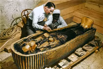 Bí ẩn ngàn năm về xác ướp Ai Cập, chuyên gia cũng bó tay