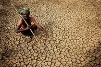 Cảnh báo: Cái nóng cháy da thịt sẽ “thiêu đốt” 1/3 dân số TG năm 2070