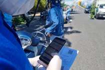 Đà Nẵng: Được phép mở lại dịch vụ ăn uống ở 'vùng xanh'