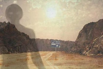 Loạt chuyện kỳ bí khó giải ở nơi có tên “vùng im lặng“