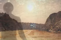 Loạt chuyện kỳ bí khó giải ở nơi có tên “vùng im lặng“