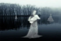 Lý giải cực choáng về hiện tượng "nhìn thấy hồn ma người đã khuất" 