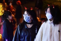 Thêm 15.182 ca mắc Covid-19, Hà Nội cao nhất với 1.910 F0