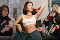 Dàn mỹ nhân Việt đọ style sành điệu giữa giá lạnh