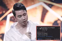 Netizen đoán già đoán non ca khúc mới nhạy cảm của Karik