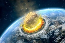 Đã có lời giải về "hung thủ" gây ra sự tuyệt chủng của khủng long