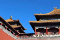 Trong Tử Cấm Thành có 9.000 phòng, vì sao không có nhà vệ sinh? 