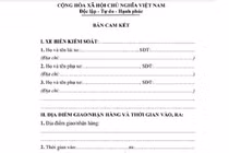 Hàng hóa ra vào khu vực phong tỏa vì COVID-19 sẽ diễn ra thế nào?