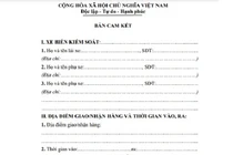 Hàng hóa ra vào khu vực phong tỏa vì COVID-19 sẽ diễn ra thế nào?