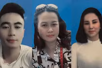 Công an truy tìm 2 “quý bà” vào cửa hàng Zara trong TTTM trộm cắp