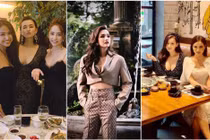 Mai Phương Thúy để mặt mộc bị Lã Thanh Huyền dìm tới tấp