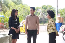 Choáng váng khi đến nhà chồng tương lai thấy đứa bé chạy ra gọi bố (YH)