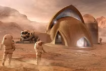 NASA đang “đúng lộ trình” để đưa người lên định cư trên Sao Hỏa