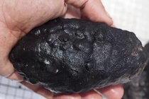 Mổ nốt sần dưới đáy biển, chuyên gia sung sướng thấy kho báu bên trong