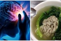 Rối loạn tiền đình, đau đầu, mất ngủ: Ăn thứ này trị dứt điểm! 