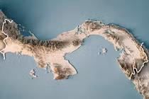 Phát hiện lối vào thế giới ngầm chứa đầy vật chất sâu của Trái đất