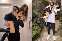 Trend mới khi khoe bồ của giới trẻ có tên: “Sức mạnh bạn trai“