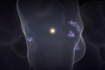 Bí ẩn bong bóng hư không cổ đại đang bao trùm cả Trái đất