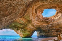 Khó tin những khung cảnh như của người ngoài hành tinh