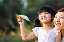 Cổ nhân dạy: Miệng lưỡi người mẹ là phong thủy tốt của cuộc đời con