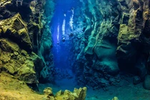 Kinh ngạc nơi duy nhất trên thế giới cùng lúc chạm tay 2 lục địa