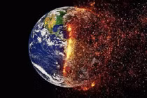 Nhìn lại những nguyên nhân khiến mùa hè sắp kéo dài gấp đôi