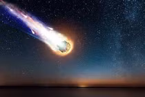 Năm 2022, Trái đất có an toàn khi một thiên thạch đang lao tới?