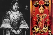 Màn “bật” lại Thái hậu có 1-0-2 trong lịch sử Trung Quốc