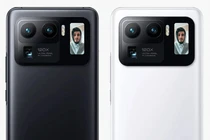 Xiaomi Mi 11 Ultra trang bị màn hình cạnh camera, tha hồ "tự sướng"