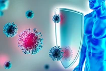 COVID-19: Vì sao miễn dịch tự nhiên mạnh "áp đảo" miễn dịch do vắcxin?