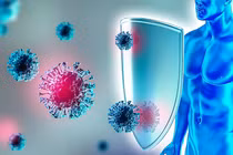 COVID-19: Vì sao miễn dịch tự nhiên mạnh "áp đảo" miễn dịch do vắcxin?