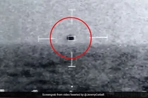 Mỹ sắp trả lời chính thức những lần xuất hiện của UFO?