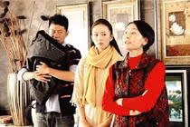 Mẹ cấm con dâu về ngoại ăn Tết, nàng dâu trả lời khiến chồng mát mặt