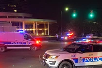 Xả súng tại quán bar ở Mỹ làm 3 người chết