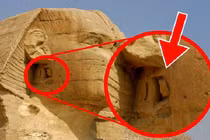 Máy tính và bom nguyên tử đã xuất hiện từ thời Cổ Đại?