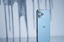 Vừa lộ diện, vì sao siêu phẩm iPhone 13 Pro Max bị chê tơi tả? 