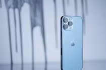 Vừa lộ diện, vì sao siêu phẩm iPhone 13 Pro Max bị chê tơi tả? 