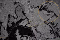 Vệ tinh “nhìn” xuyên thấu mọi thứ đang bay trên đầu chúng ta