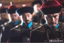 Cái chết ai oán của thị vệ nổi tiếng dưới thời Ung Chính