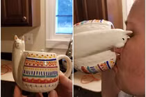 Nhiều thiết kế "không giống ai" khiến người dùng... phát điên