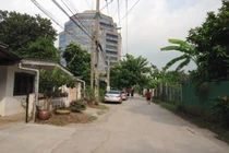 Vay 300 triệu xây nhà sau đó khốn đốn trả nợ