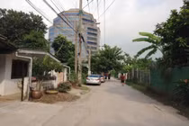 Vay 300 triệu xây nhà sau đó khốn đốn trả nợ