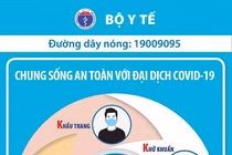 Sáng 7/2, Hải Dương và Gia Lai có thêm 4 ca mắc COVID-19 trong cộng đồng